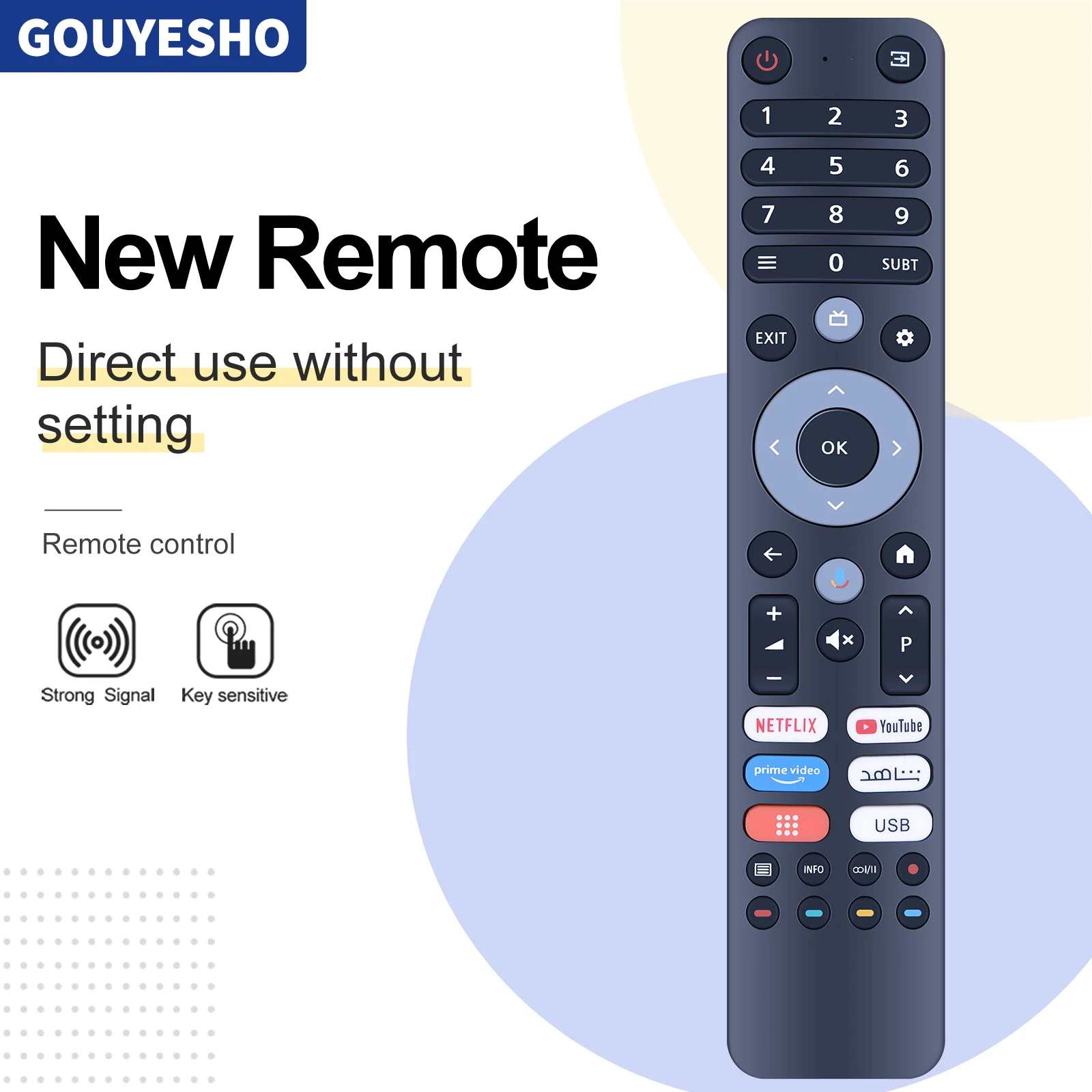 New For Wansa Smart… - image