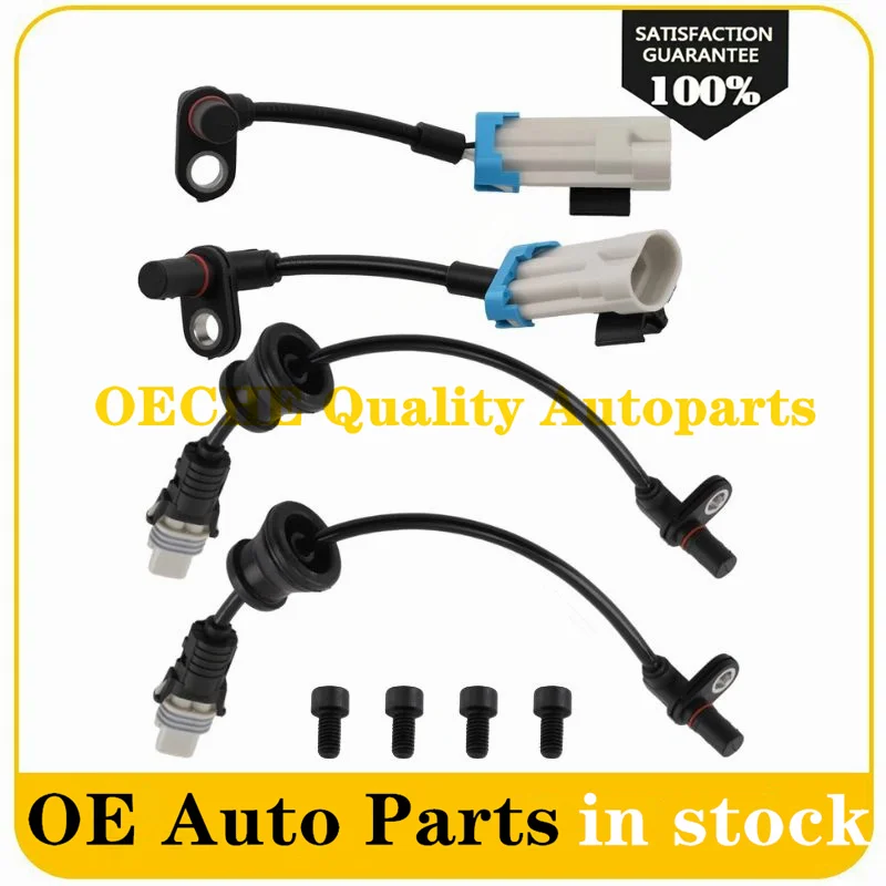 

Front Rear ABS Wheel Speed Sensor For Chevrolet Captiva Sport Equinox Pontiac Torrent Saturn Vue Suzuki XL-7 96626078 96626080