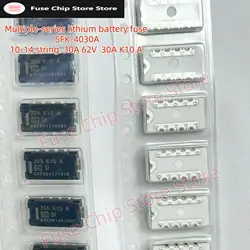 SFK-4030A 30AK10A SFK-4030 SFK4030 Lithium Battery Fuse 10-14 Cells 80V 30A