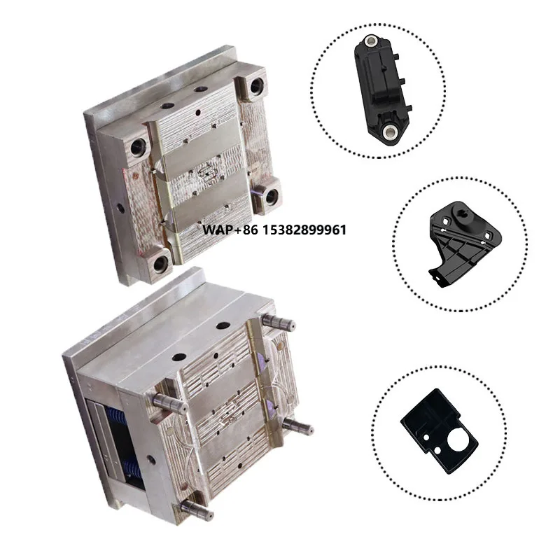 الشركة المصنعة لقالب البلاستيك الاحترافية المصنوعة حسب الطلب بدقة عالية وجودة عالية