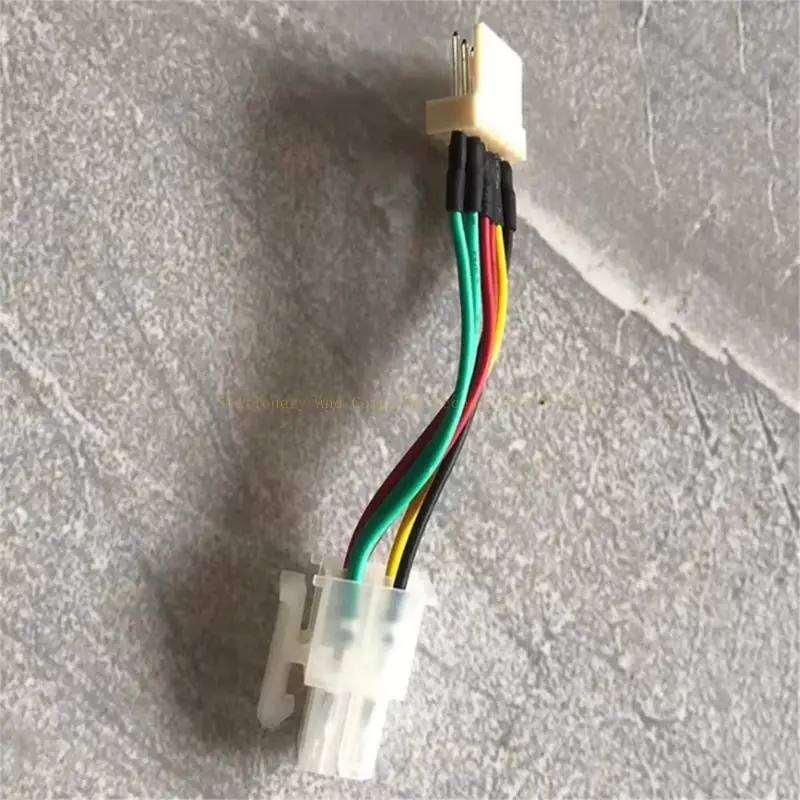 Machine Transfer Cable With 10A Current Capacity Upgraded For M20S M21S M30S Mining Equipment Better Conductivity