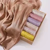 105775-491c41.jpg Premium Chiffon Hijabs For Woman Soft Long Turban Veil Scarves Muslim Hijab Shawls Islam Women Head Wraps Accessoires Ramadan