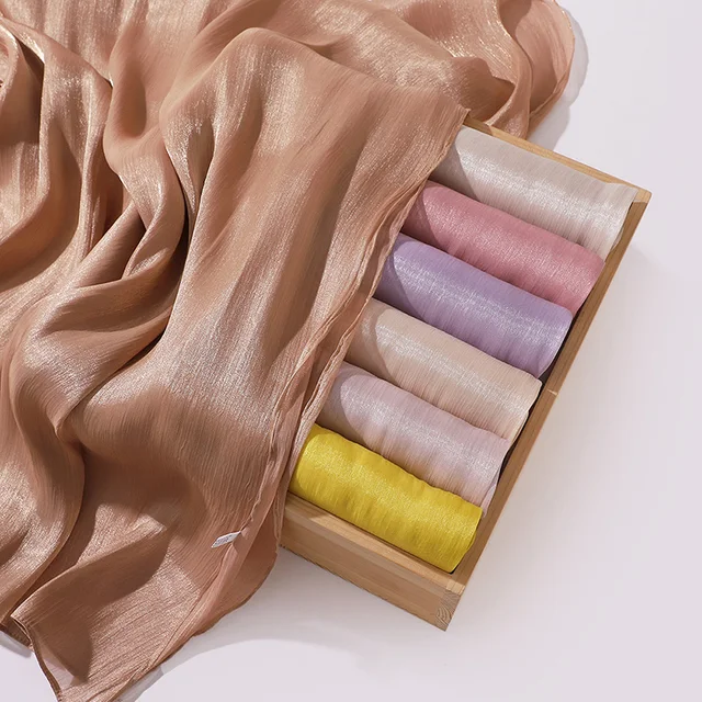 105775-491c41.jpg Premium Chiffon Hijabs For Woman Soft Long Turban Veil Scarves Muslim Hijab Shawls Islam Women Head Wraps Accessoires Ramadan