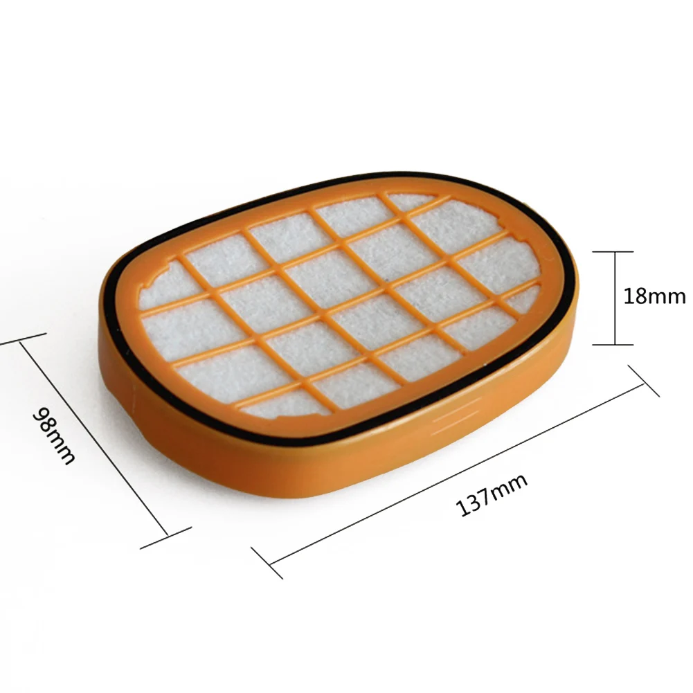 Kit de filtre pour aspirateur SpeedPro Max, Aqua 6000, 7000, 8000, accessoires pour aspirateur, 4 pièces