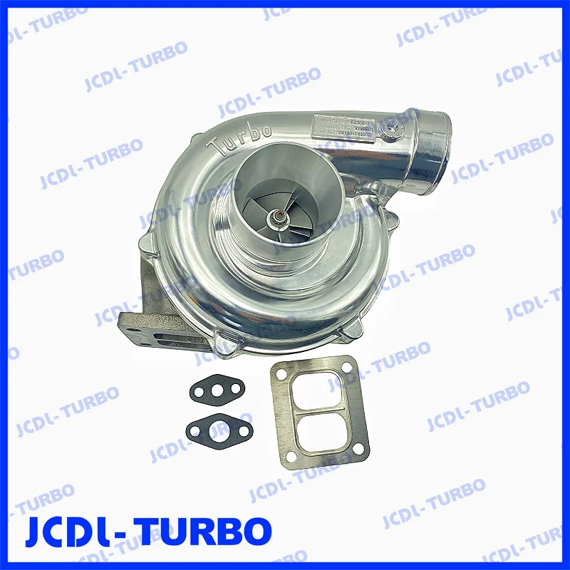 RHC7 Turbocharger 24100-1440 241001440 VD250019 For Hitachi Excavator EX300-1 UH12-7