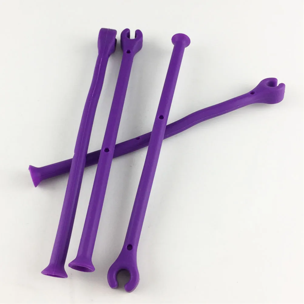 

4 Pcs Glass Holder High Quality Silicone Construction Store Protect Glasses Flutes Glassware Kitchen