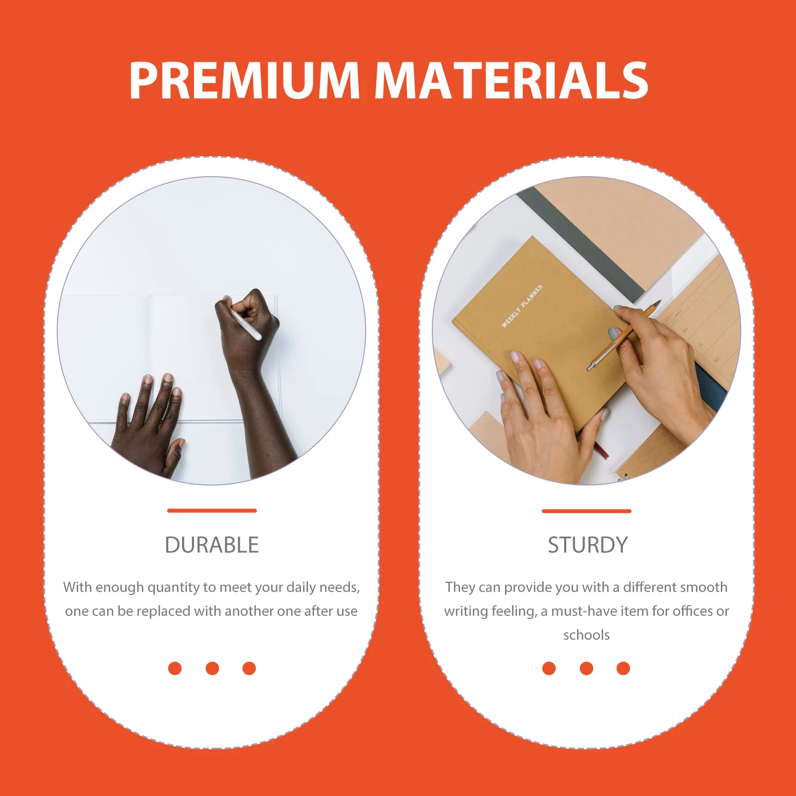 

16pcs Neutral Pen Stationery Dinosaur Design Gel Pens Smooth Writing Office School Use Black Ink Fine Tip Portable Pens