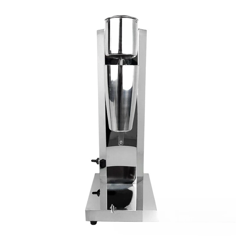Commercial  Machine  Stainless Steel Milkshake  Bubble Milk Tea Shop Multi-function Mixer