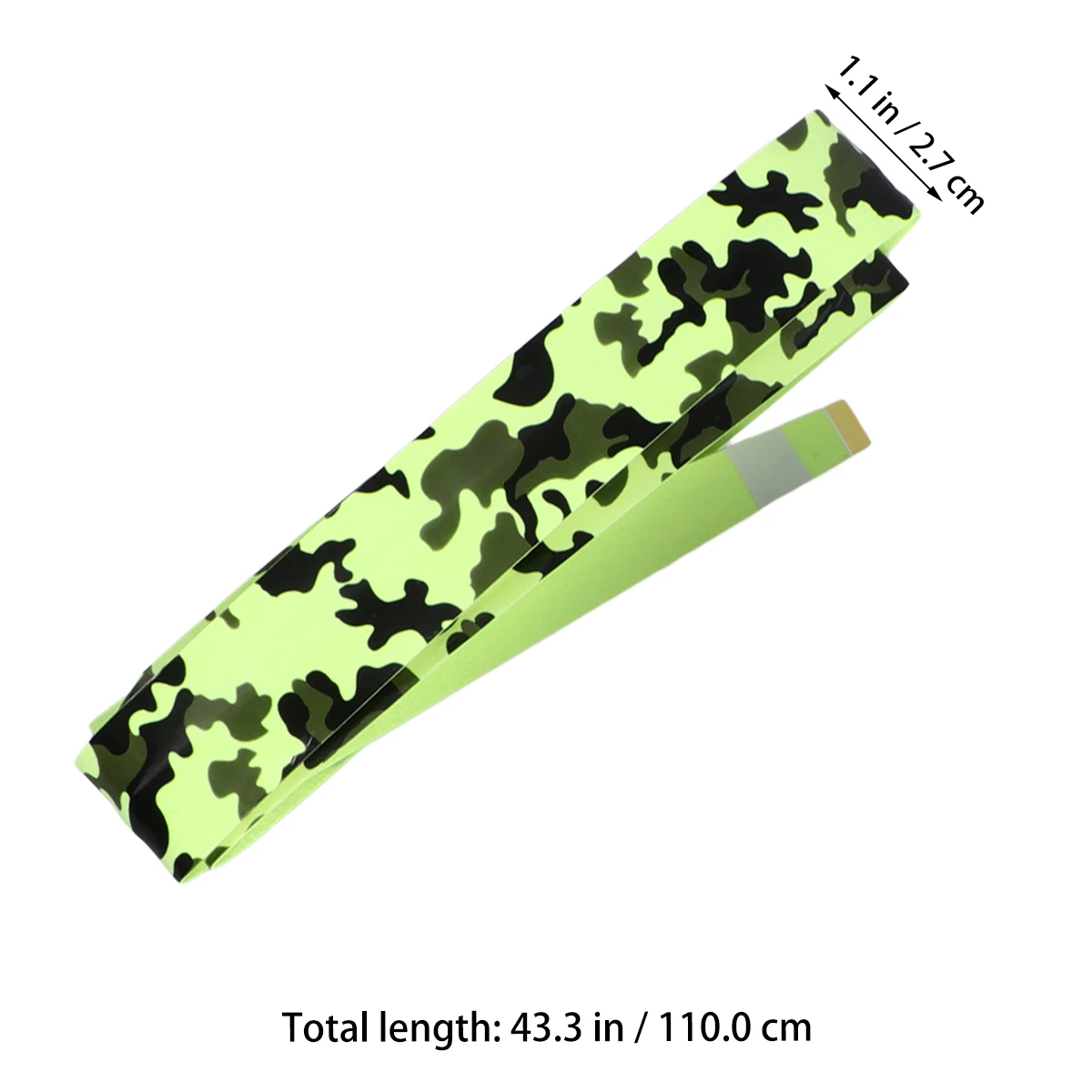 

Badminton Racket Glue Anti-slip Belt Fishing Rod Grip Overgrips Sweat-absortion Sweatband