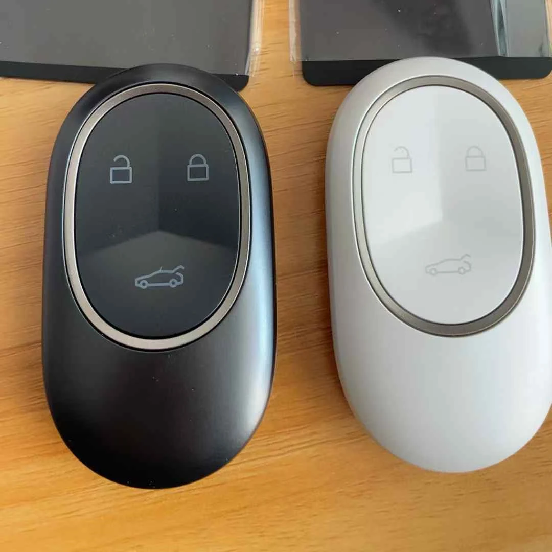 

New Original Nio Car Keyless Smart Remote Key for NIO ET5 ET5T EC7 ES8 ET9 ES6 EC6 ET7 EC7 Car Remote Key Digital NFC Key Card