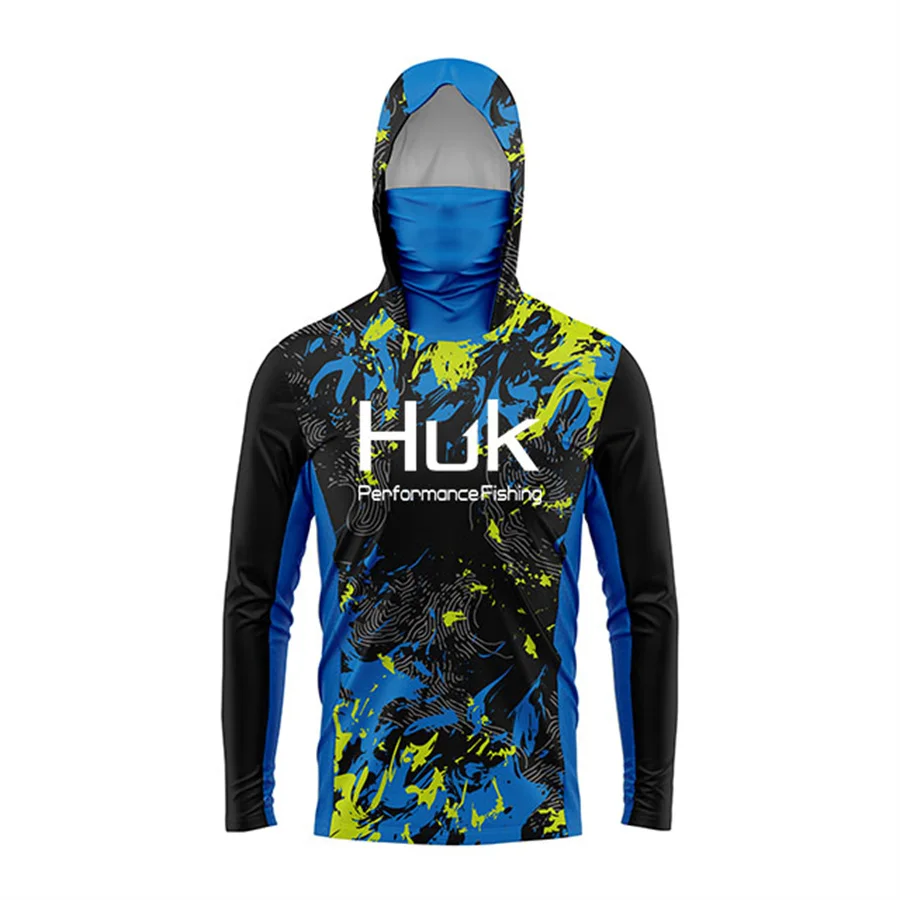 Huk Fishing New Fis… - image