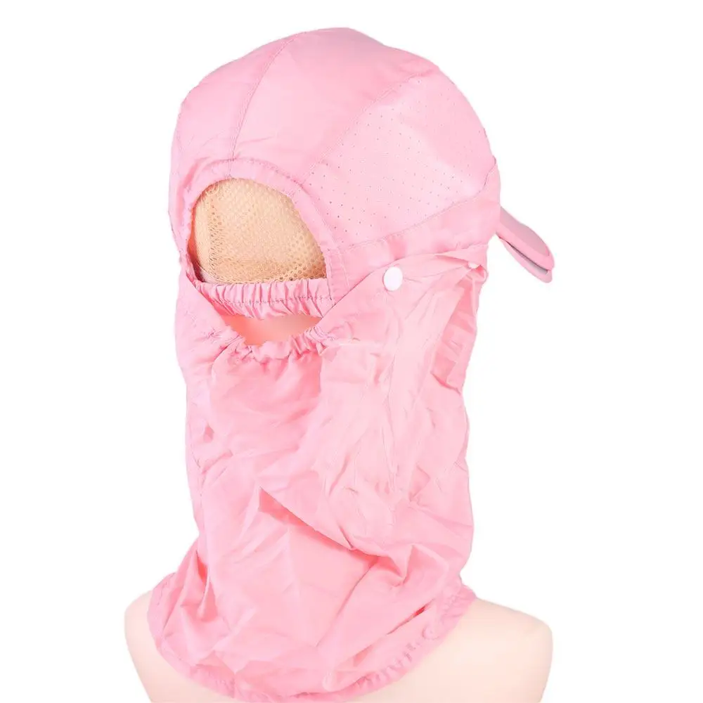 

Широкополая солнцезащитная шляпа с защитой от ультрафиолета Легкая кепка-ведро с широкими полями Регулируемая водонепроницаемая кепка для приключений на открытом воздухе