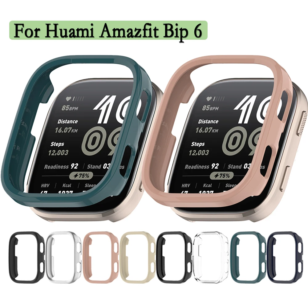 Watch Case For Huam… - image