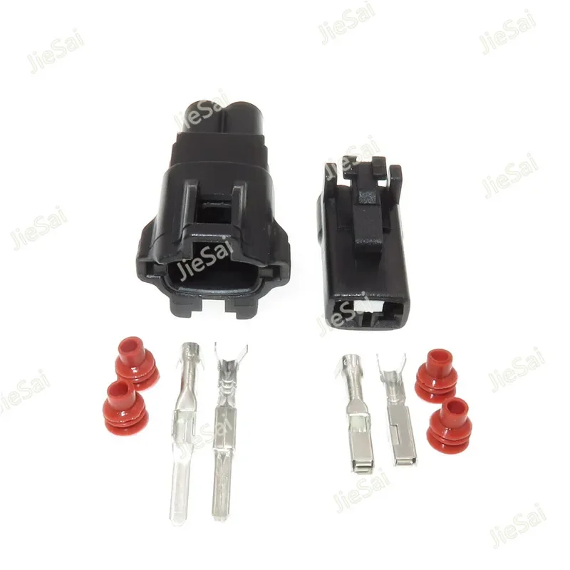 2 Pin MG651092-5 7283-7029-40 7282-7029-40 Automotive ABS Sensor Plug Waterproof Connector For KIA Hyundai