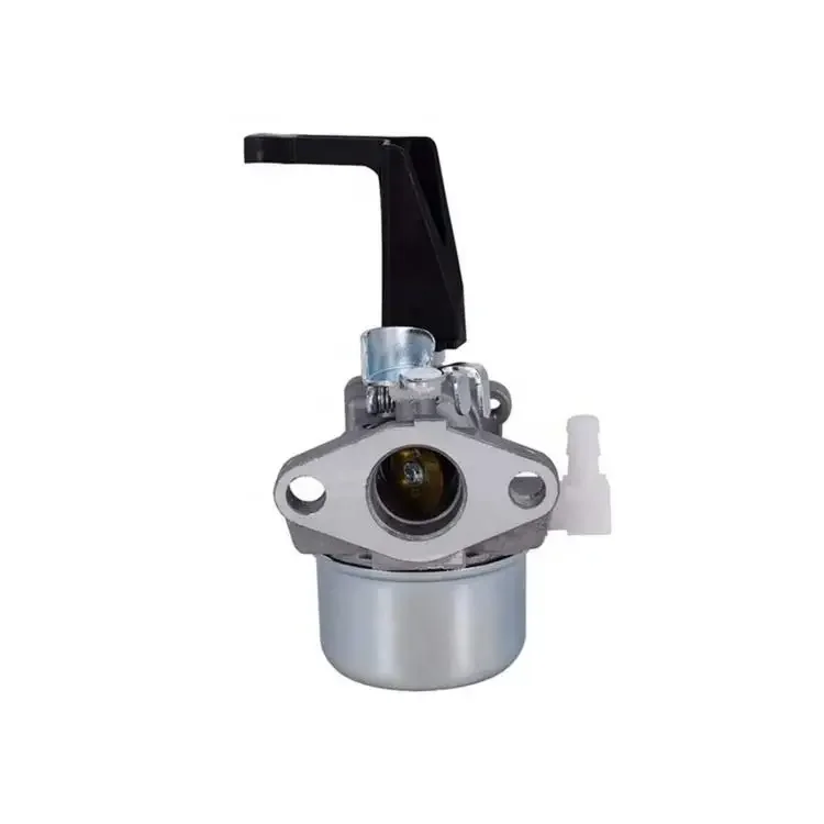 696065 Carburetor Replacement for Briggs & Stratton 697422 110402 110412 215369 Tiller Engine 5HP 5.5HP 6HP 6.5HP 7HP Generator
