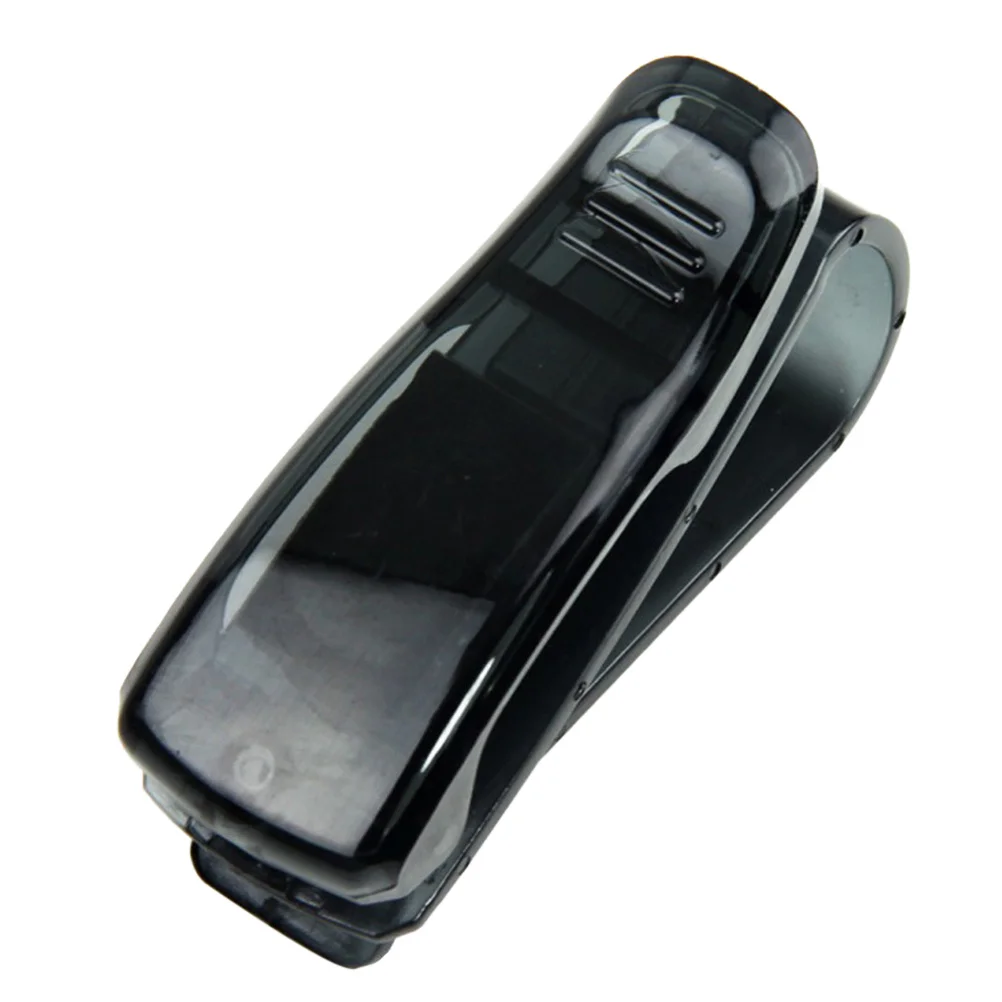 

2 pcs Sun Glasses Holder For Car Auto Sunglasses Storage Mount Fits Cards Car Visor Clip Auto Visor Clip