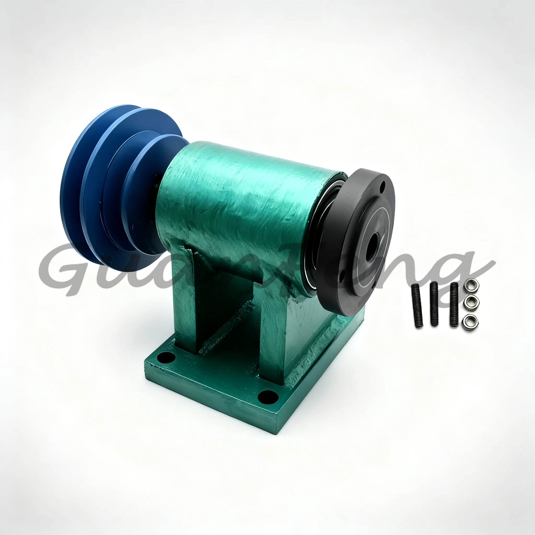 Wood Lathe Chuck 4 Jaw - Mandrino autocentrante a 3/4 ganasce per