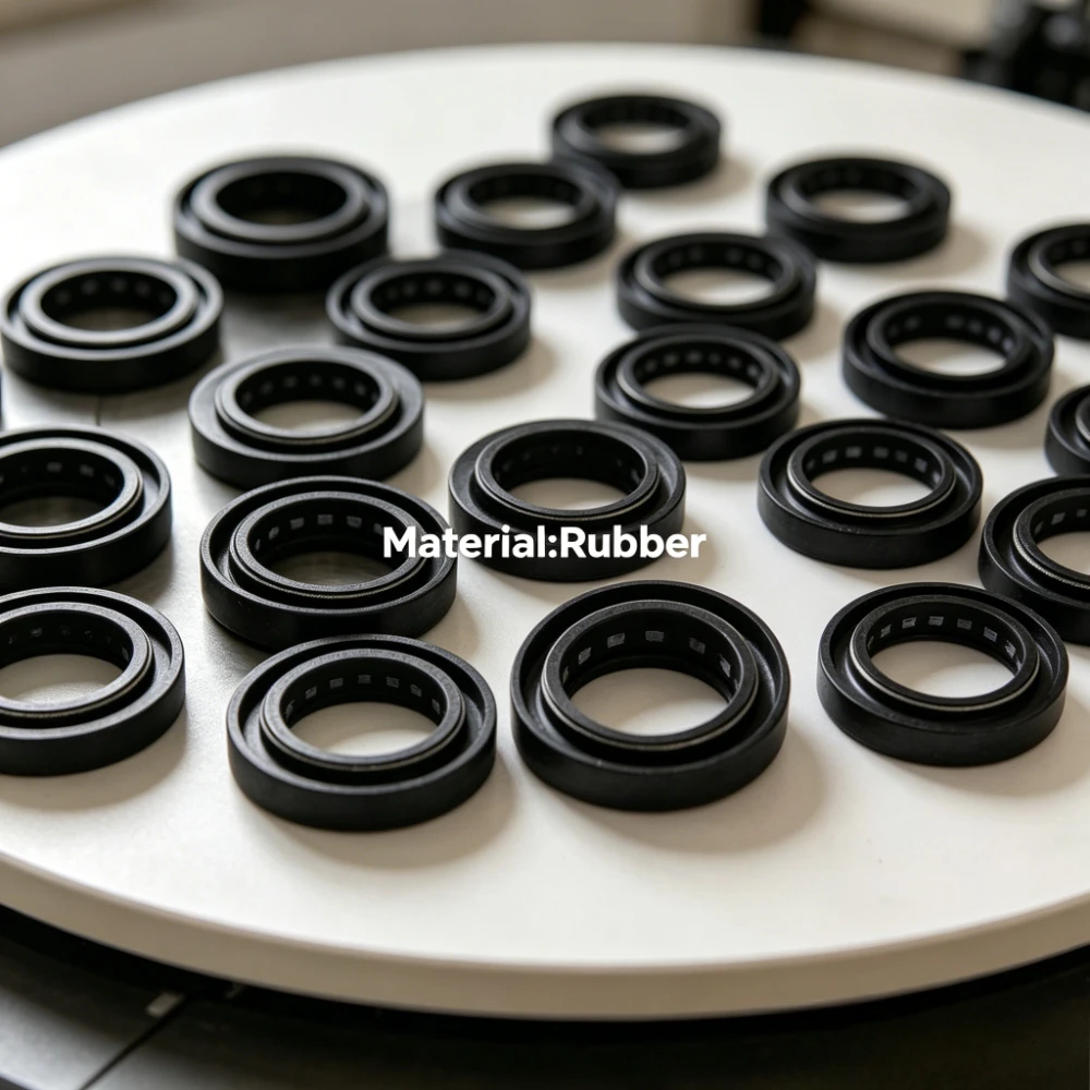 41X54X11 Front Fork Oil Seal For BMW F650 ST GS K75 RT S K1200S For Benelli 250 BN300 TNT300 BJ300GS BJ300 BJ TNT BN 300 2016-17