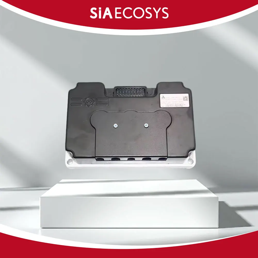 

SIAECOSYS FARDRIVER ND72340 Контроллер электрического мотоцикла высокой мощности 300A BLDC Программируемый для 2-3 кВт QSMotor