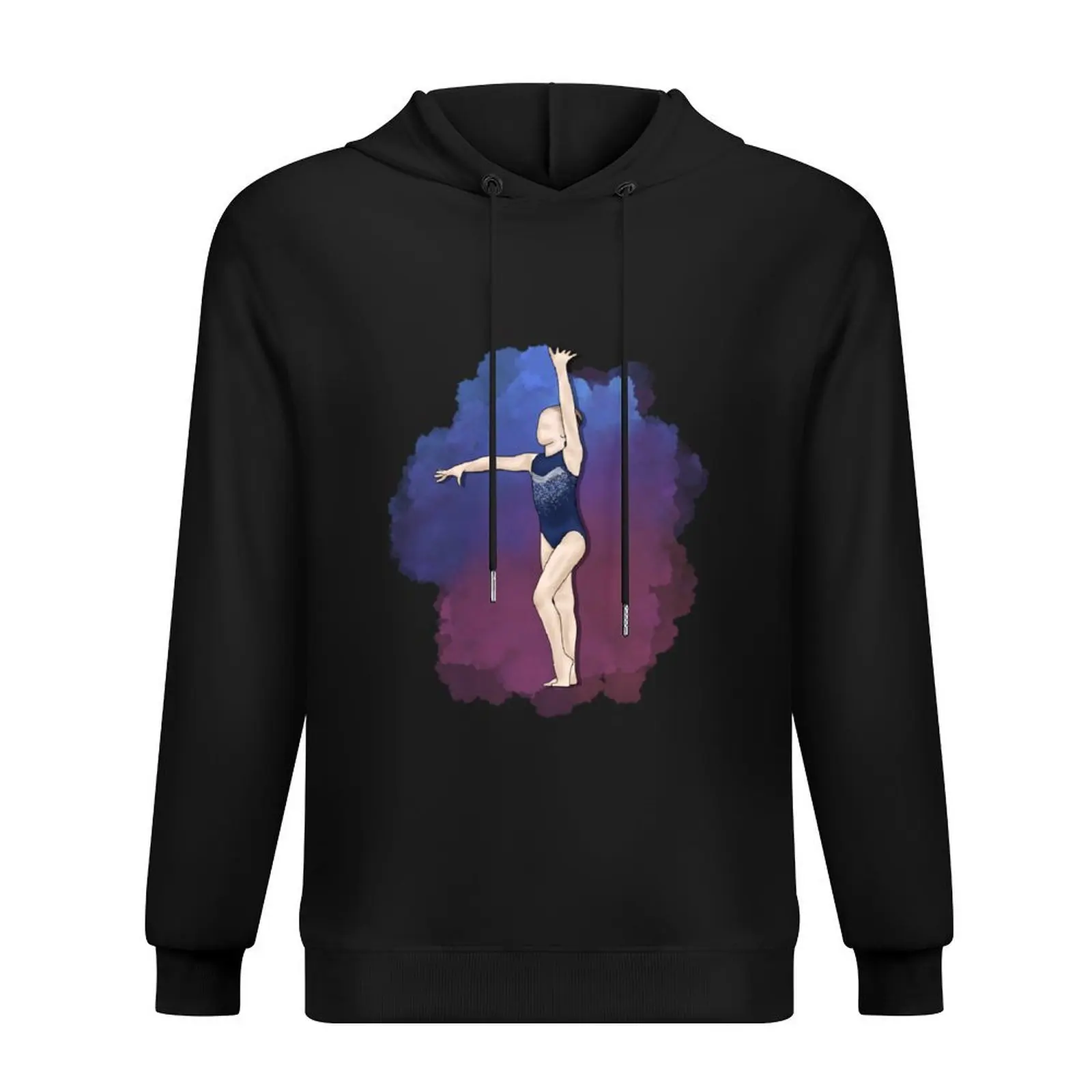 

A. Zimmerman 2/24 Hoodie blouse anime clothing men's clothing men's sweat-shirt set men's oversize hoodie