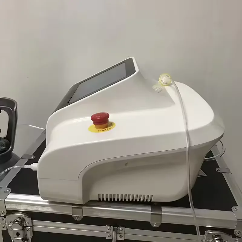 2026 NEW Cdt Carboxytherapy Plus Device Professional Stretch Marks Remover Machine Carboxytherapy Machine Supply Firming Face