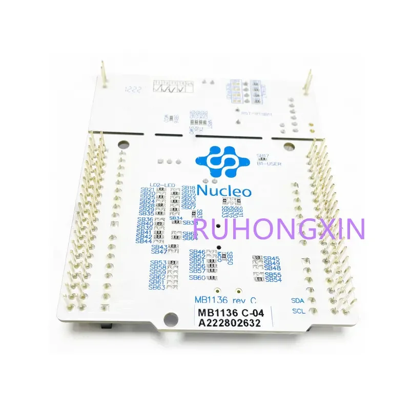 NUCLEO-F103RB STM32F103RBT6 microcontroller STM32 Nucleo-64 development board