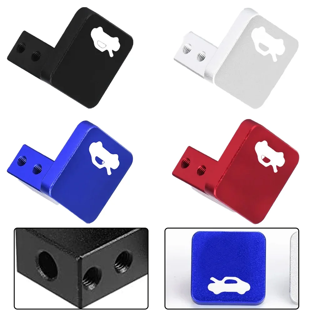 Replacement Kit Repair Kit High-Quality Material Long-lasting Performance Reliable Functionality Hood Release Repair For CRV