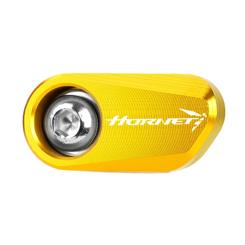 Protector de Sensor ABS para rueda delantera y trasera, accesorios para motocicleta HONDA Hornet CB750 CB1000 HORNET CB 750 1000 2023-2025