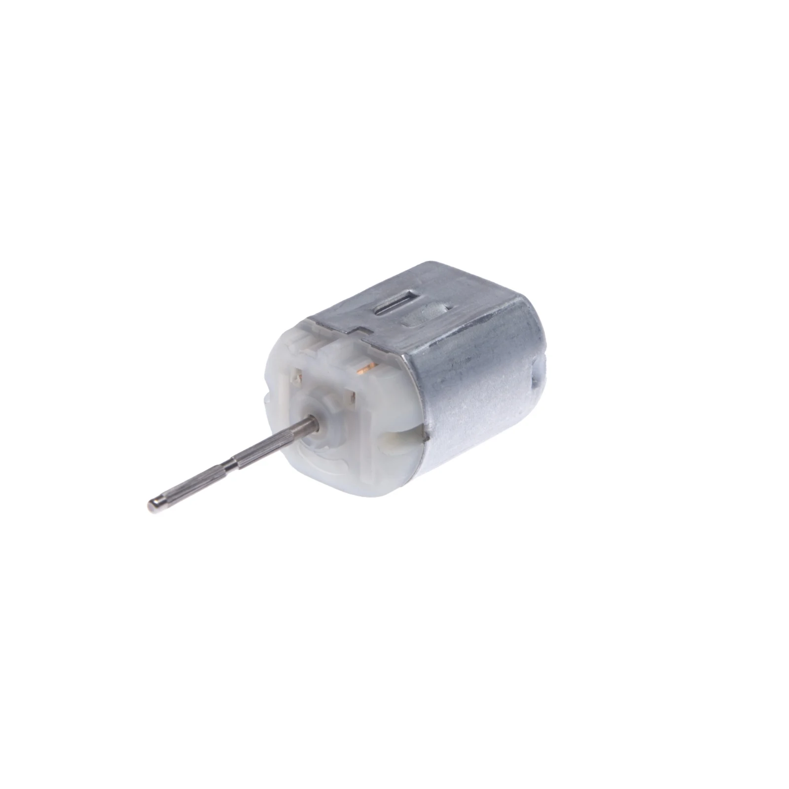 DC Micro Motor 12V 10842 RPM Shaft:31mm CW Reverse Rotation