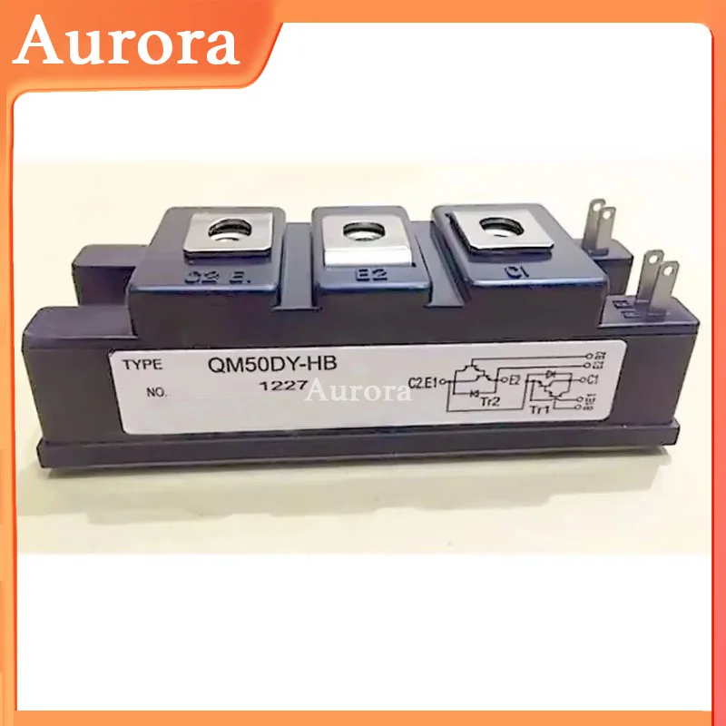 QM50DY-HB QM50DY-H … - image