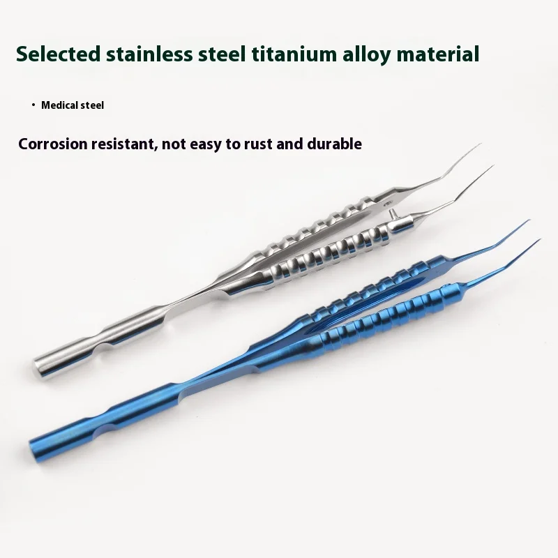 titanium-inamura-capsulorhexis-forceps-professional-ophthalmic-eye-eyelid-surgical-instrument