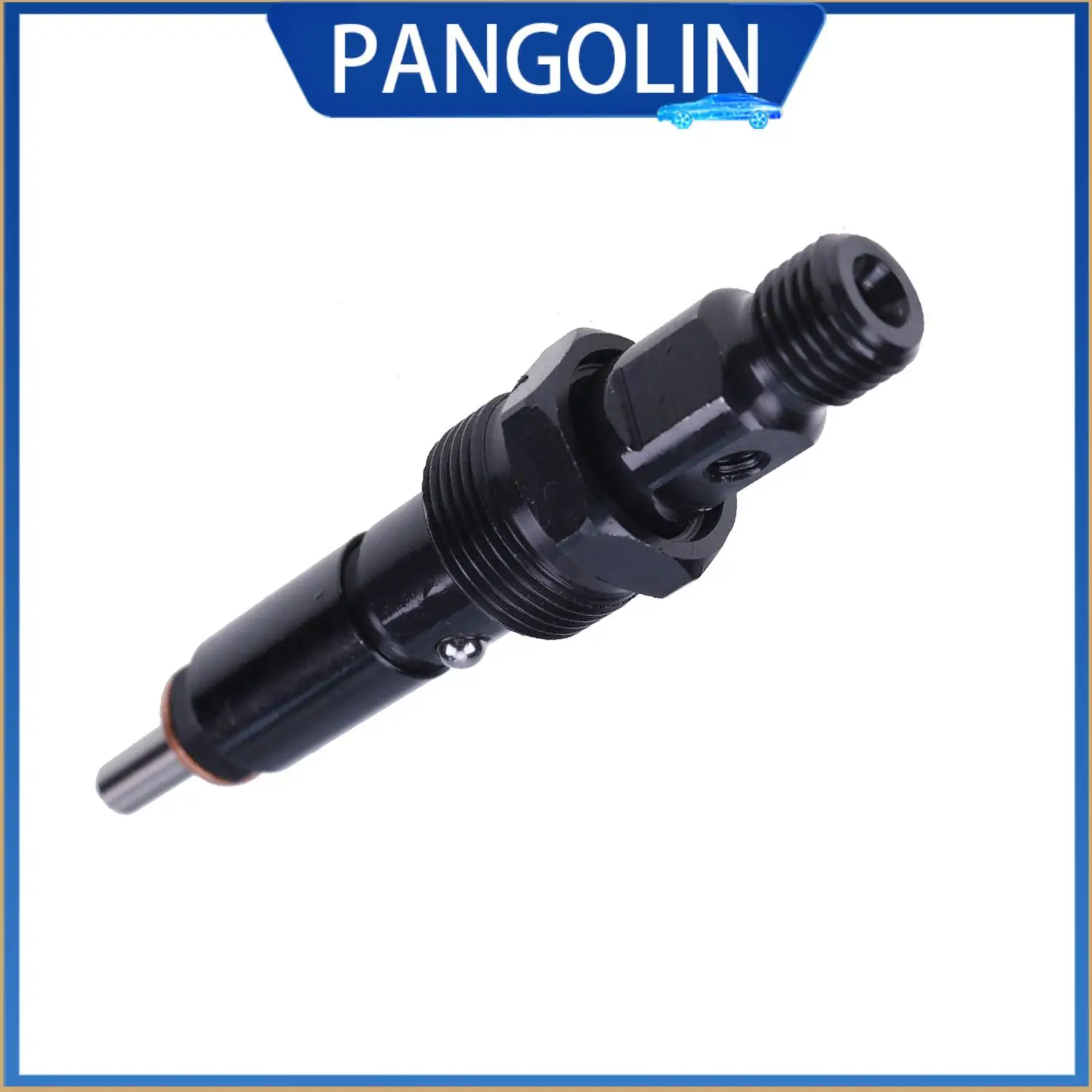 

Топливная форсунка PANGOLIN 432133780 500390441 2852056 3283507 для корпуса Cummins Bosch 5,9 л B-Series New Holland TL-A TN-A TS-A Iveco