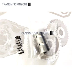 01M 01N 01P TCC Boost Valve Kit 119940-01K For AUDI SEAT