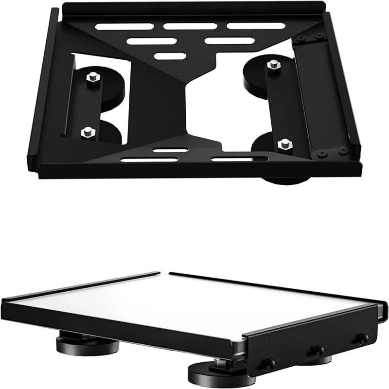 

Roof magnetic suction bracket Fourth generation signal receiver bracket