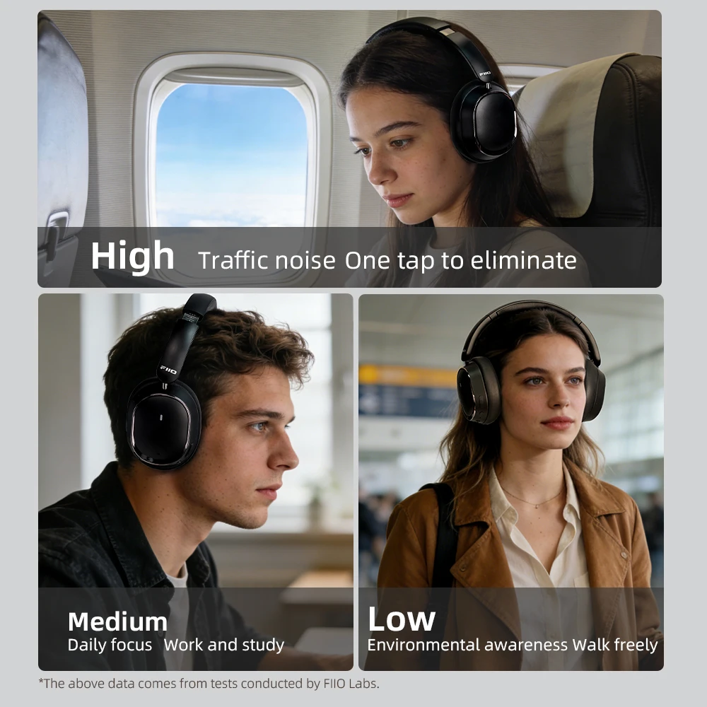 Thumbnail 3 - #62 Best Over-Ear Headphones to Buy In 2026