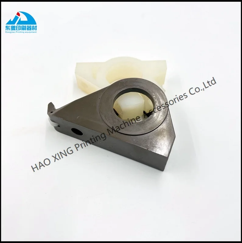 

Запасные части для печатного оборудования, алюминиевый захват для Akiyama, аксессуары для офсетной печати, алюминиевый захват, захват лучшего качества