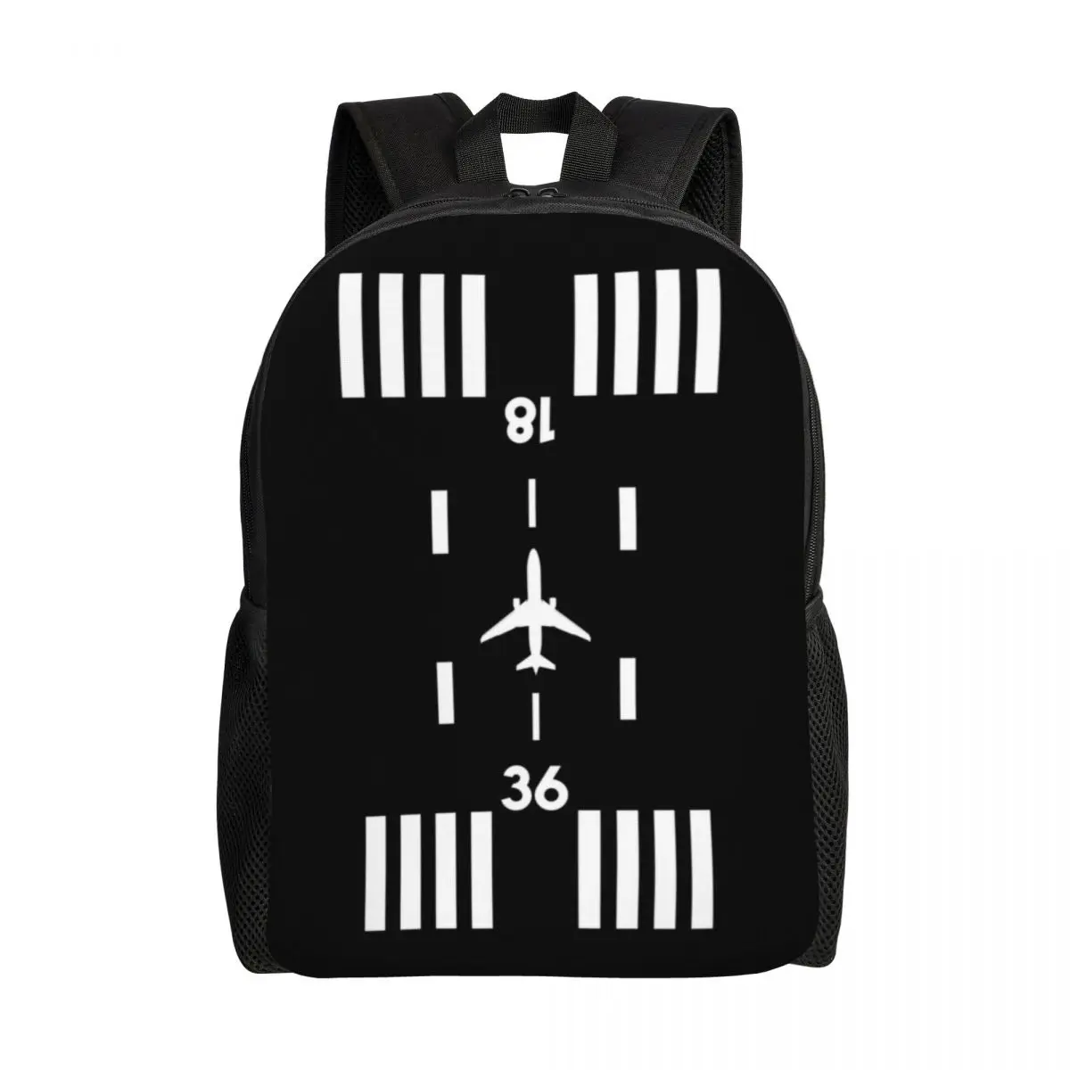 

Модельный рюкзак для ноутбука с контроллером движения в аэропорту, Базовый Рюкзак для студентов колледжа, Авиатор, Авиатор, сумка авиатора