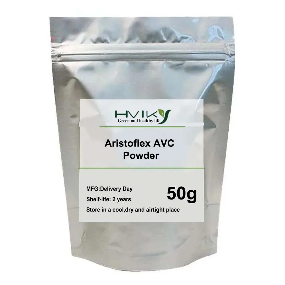 Aristoflex AVC Powder cosmetic raw materials