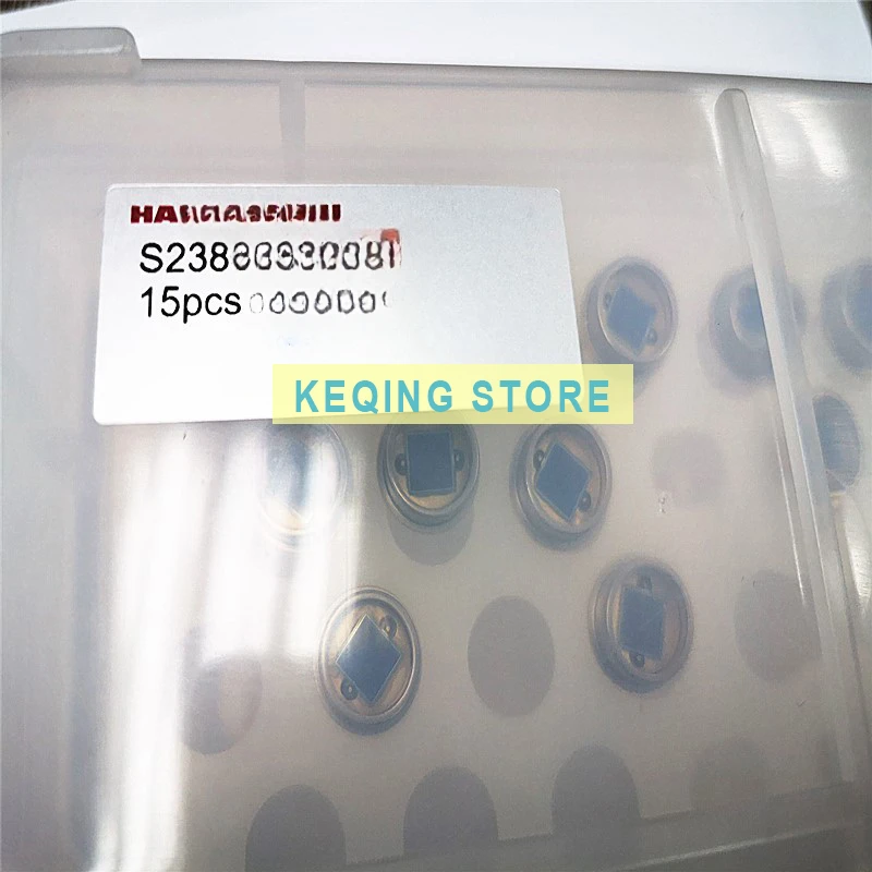 S2386-8K photoelectric sensor, original and genuine.