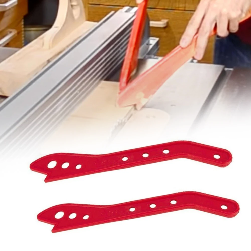 Table Saw Operations Safety Push Sticks Hand Protection Tool Prevents Kickbacks Solid Construction Comfortable Grip