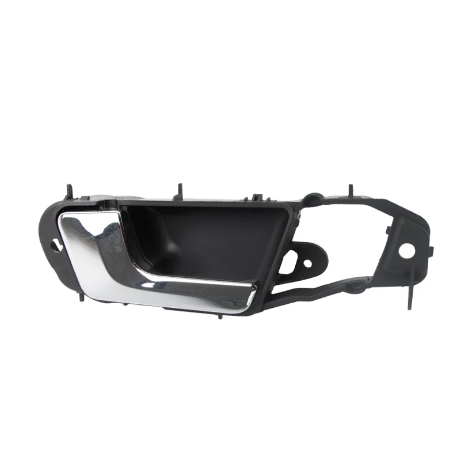 For Buick Excelle 2008-2016 door handle, door switch handle, electroplated inner buckle handle