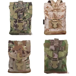 Emersongear Dump Pouch MLCS Canteen Pouch Tactical Hungting Accessories MC Pouch EM6039