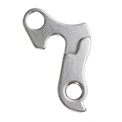 Tool Derailleur Hanger Attachment Bike Frame Gear Hanger Hook Parts Rear Tail Accessories Practical Convenient