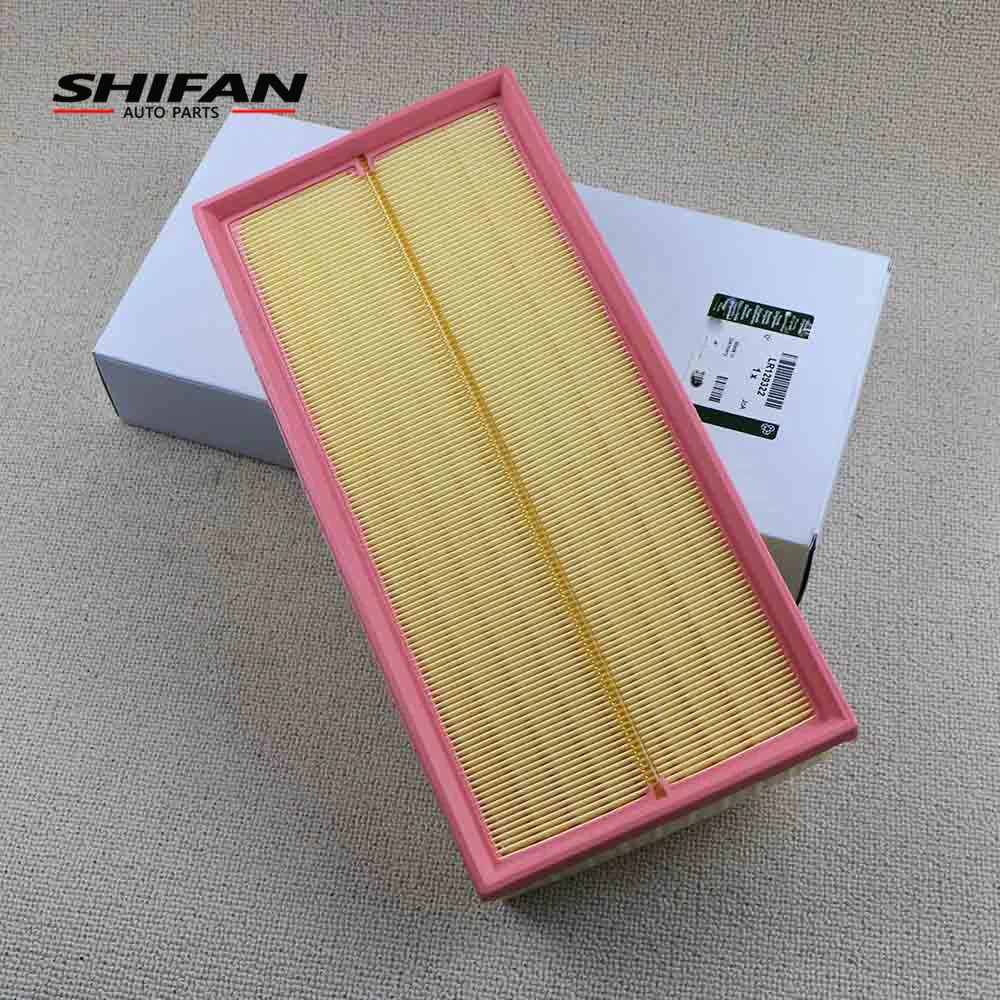 

LR129322 Air Filter Element Suit For Land Rover Defender 2019 2020 2021 2022 2.0 3.0 LR129322