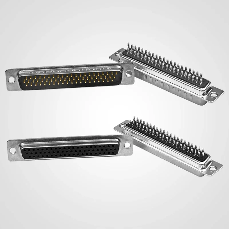 62Pin Soldering Con… - image