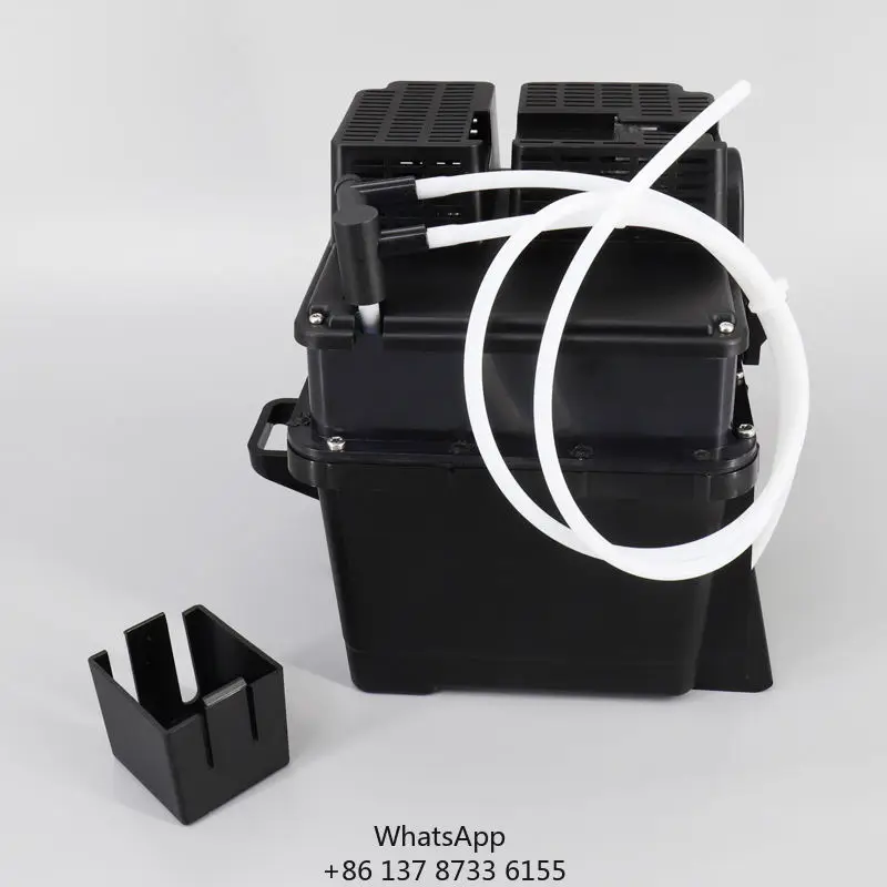 New Condition Best Price INK CORE For W630 383090 Solvent Ink Truelink VJ W630 CIJ Coding Printer Durable Original Component