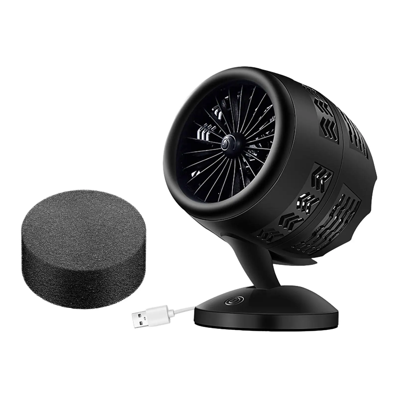 Dunstabzugshaube leicht verwenden leise starke Saug austauschbare Filter element Arbeits platte Küchen abluft ventilator für RV Hot Pot