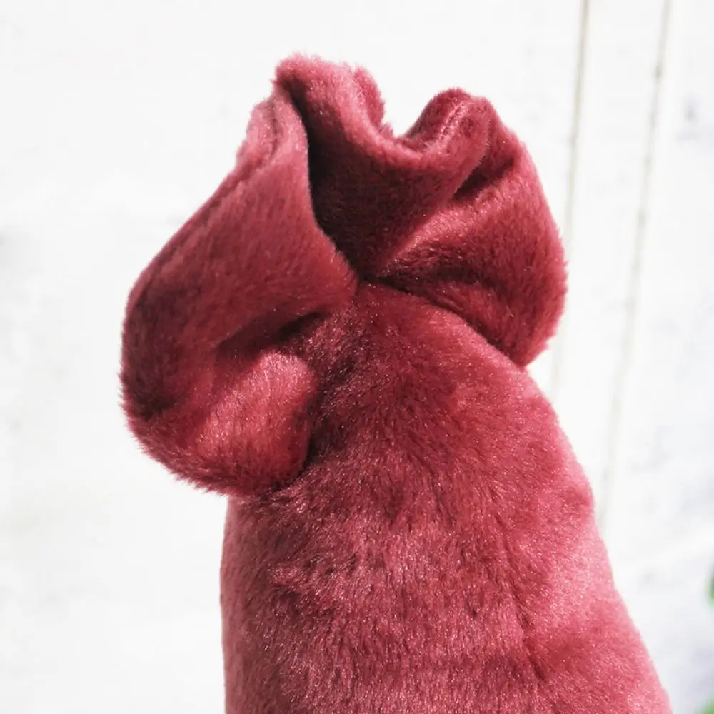 Meer Tier Tintenfisch Plüsch Spielzeug Stofftier Echte Tintenfisch Plüsch Puppen Weiche Simulation Tintenfisch Stofftiere Halloween Urlaub