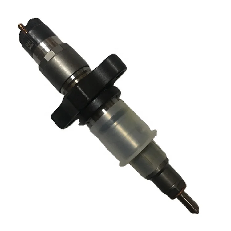 Factory Supply High Quality Common Rail Injector diesel Injector Nozzle 2830957