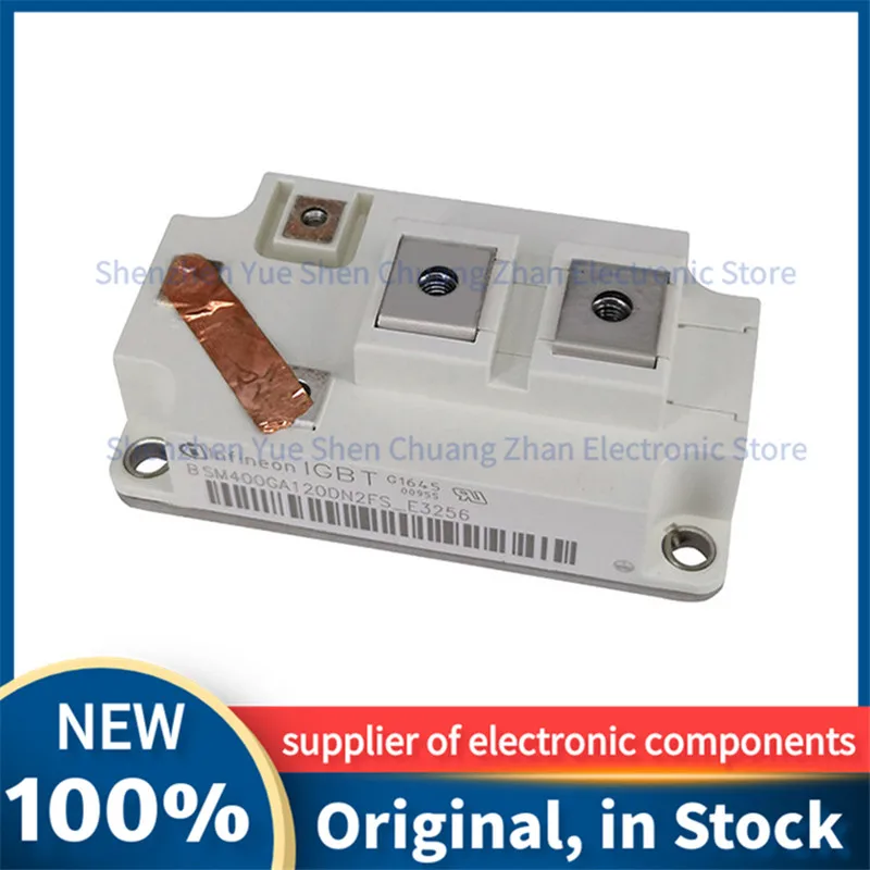 

BSM400GA120DN2FS_E3256 BSM200GA120DN2FS-E3256 BSM300GA120DN2FS-E3256 Power Module